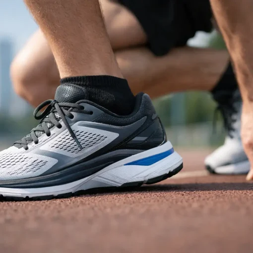 Best Performance Running Shoes for Men