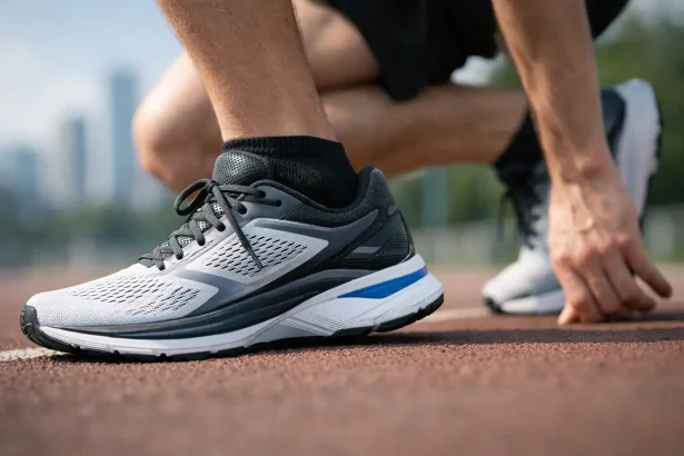 Best Performance Running Shoes for Men