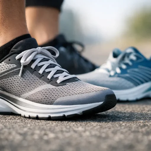 Best performance running shoes for wide feet