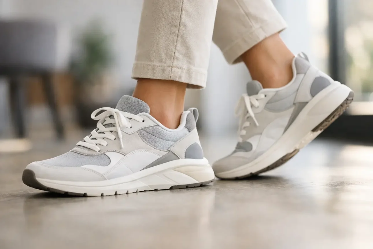 Best sneakers for all day wear