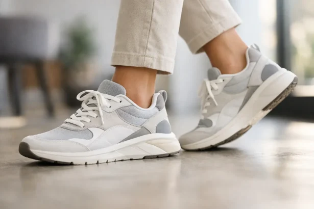 Best sneakers for all day wear