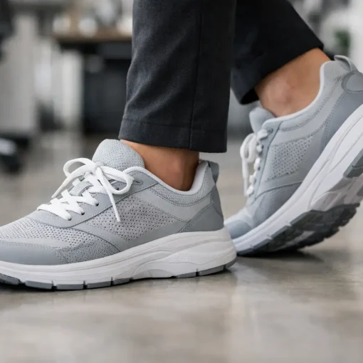 Best sneakers for standing all day