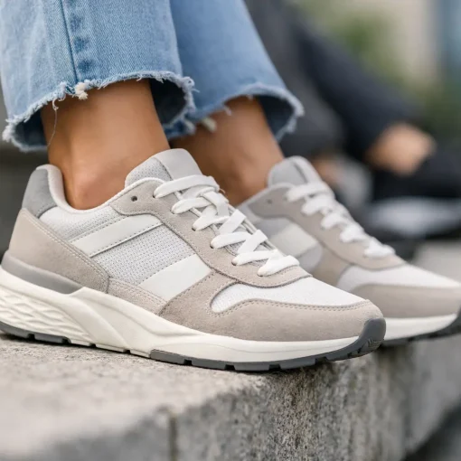 Cool Sneaker Styles That Still Feel Good