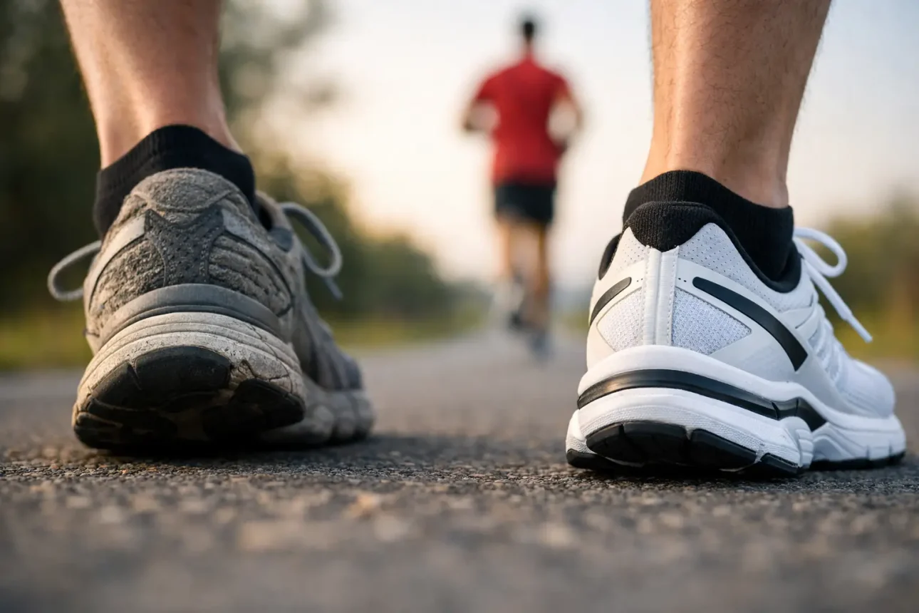 Does Shoes Affect Running? Yes - Here’s How