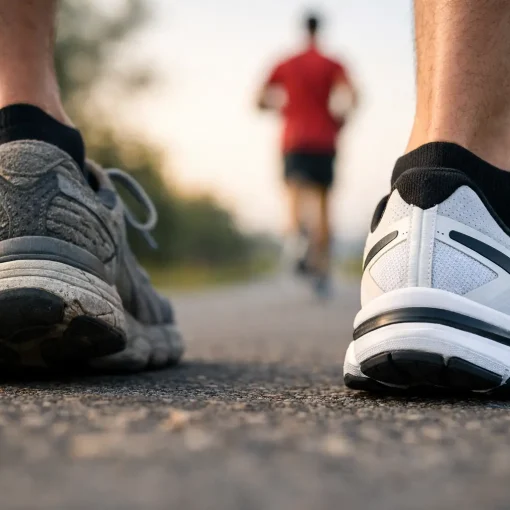 Does shoes affect running? yes - here’s how