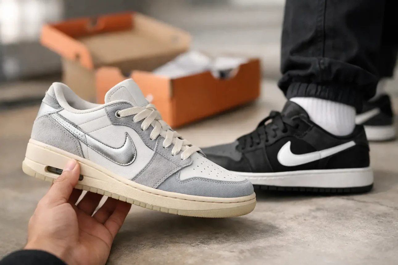 How to Get Exclusive Nike Releases