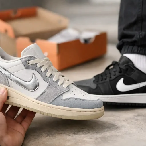 How to Get Exclusive Nike Releases