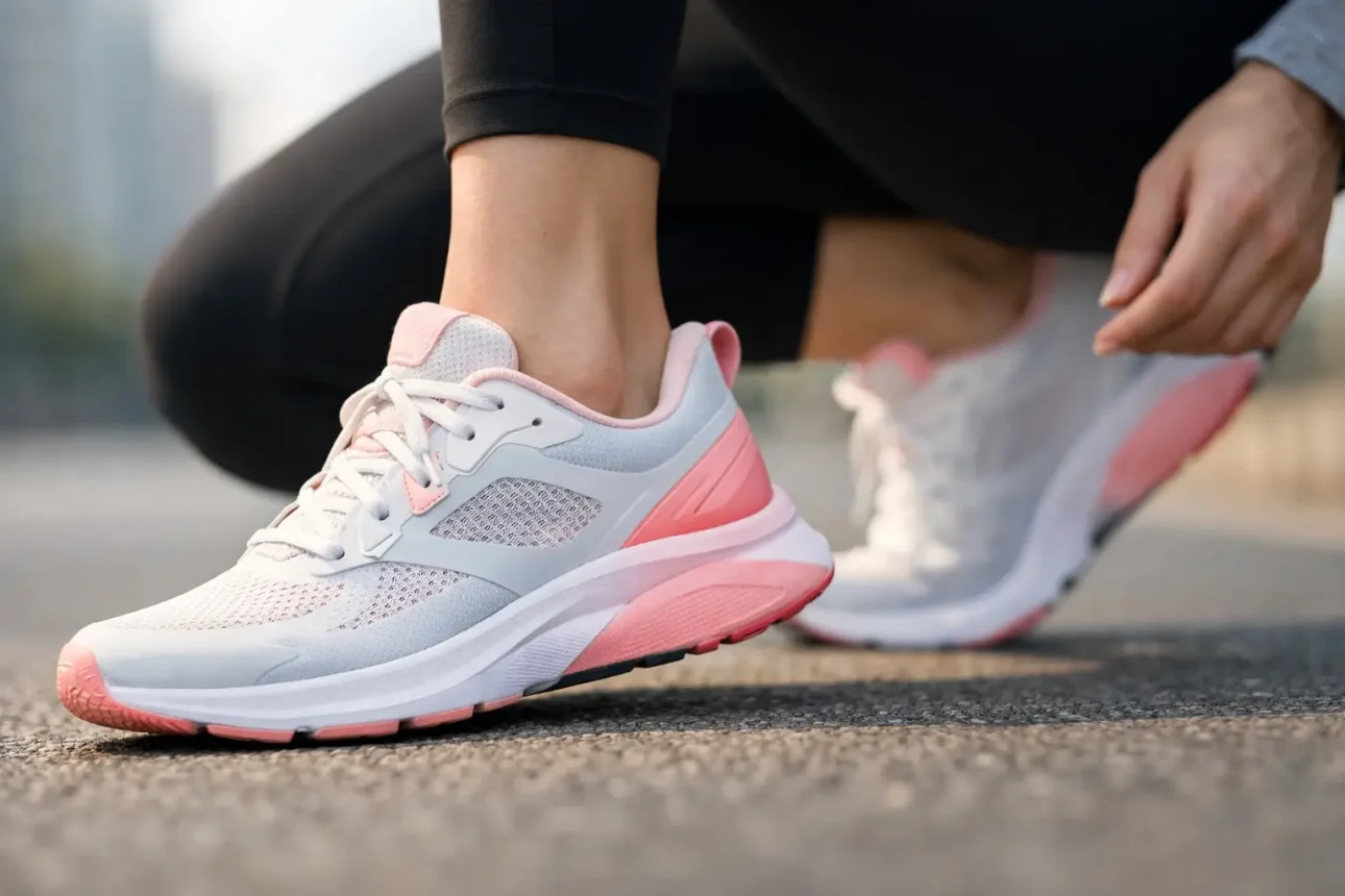 Performance Running Shoes Women Actually Want