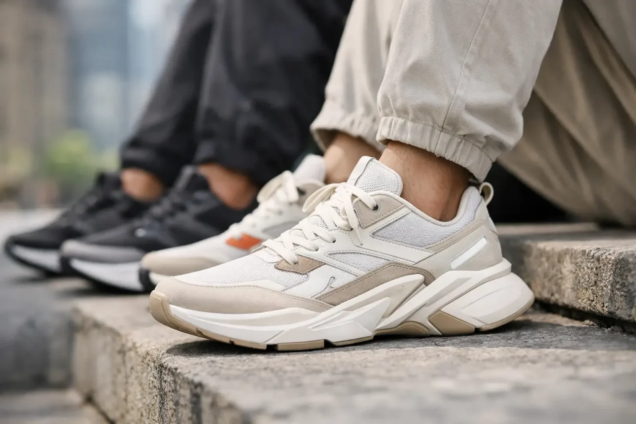 Trendy Shoe Styles 2026 We’d Actually Wear
