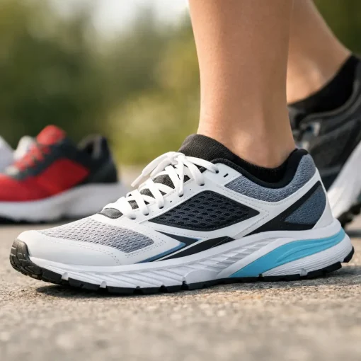 10 best budget running sneakers
