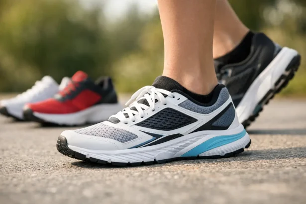 10 Best Budget Running Sneakers