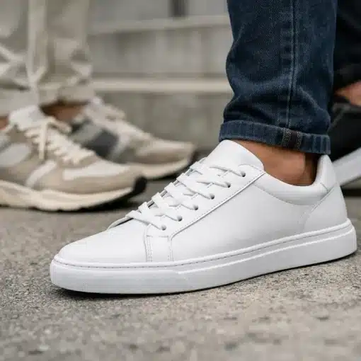 10 best fashion sneakers men will actually wear