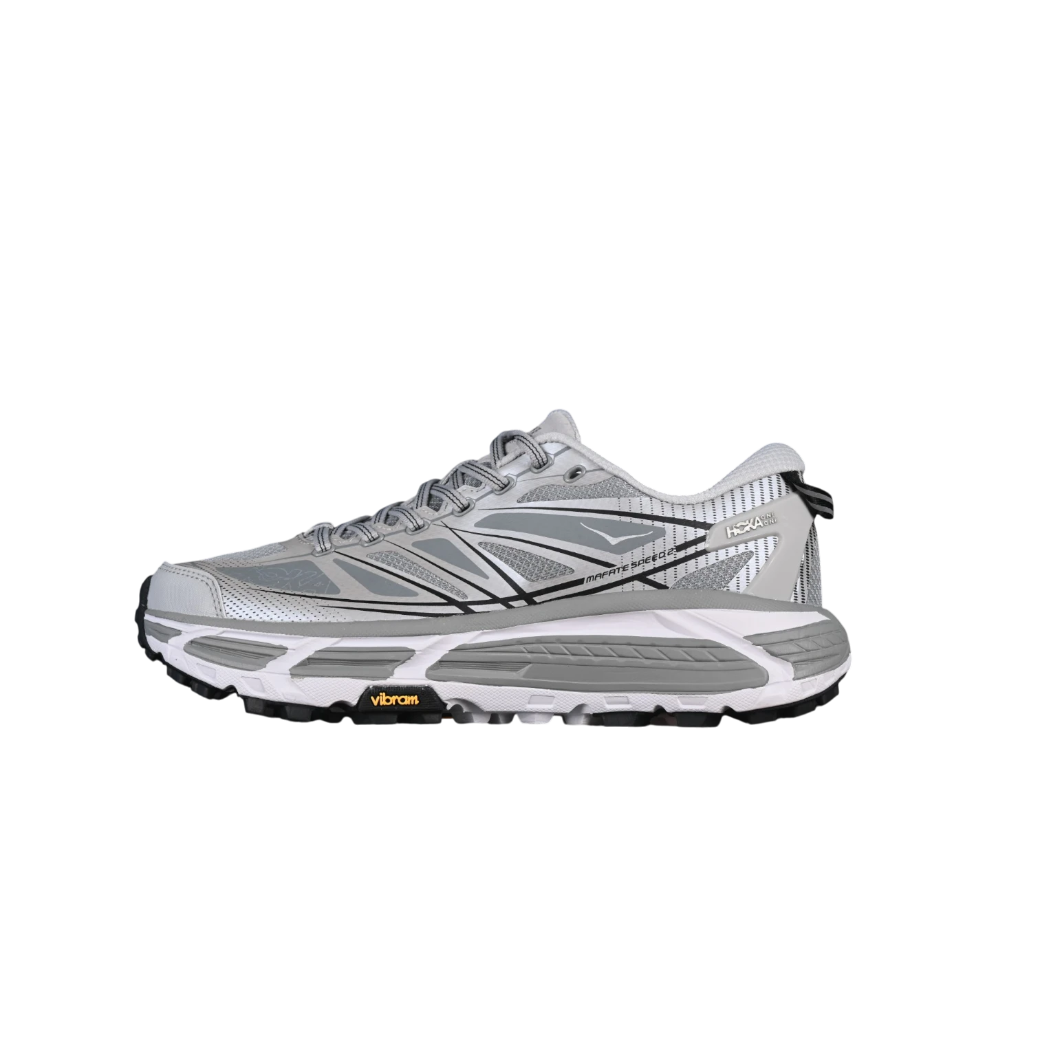 Hoka mafate speed 2 casual shoes