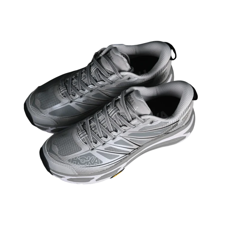 Hoka mafate speed 2 casual shoes