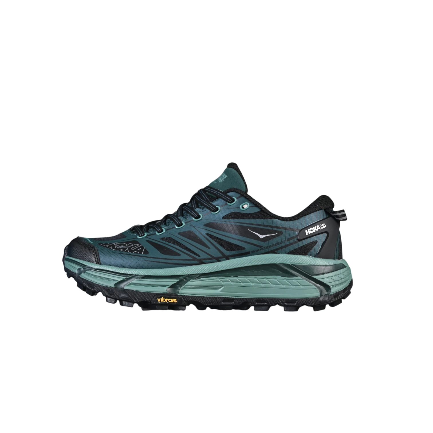 Hoka mafate speed 2 walking shoes