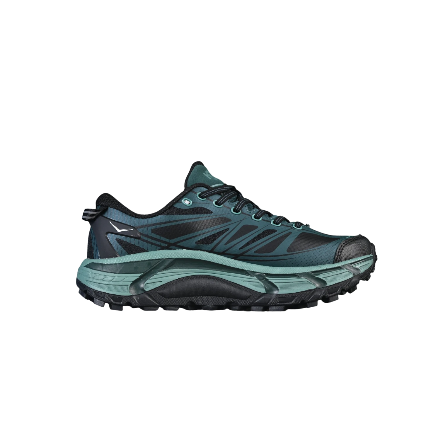 Hoka mafate speed 2 walking shoes