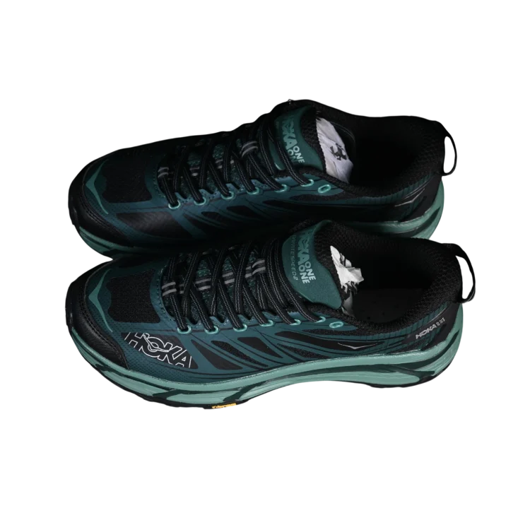 Hoka mafate speed 2 walking shoes