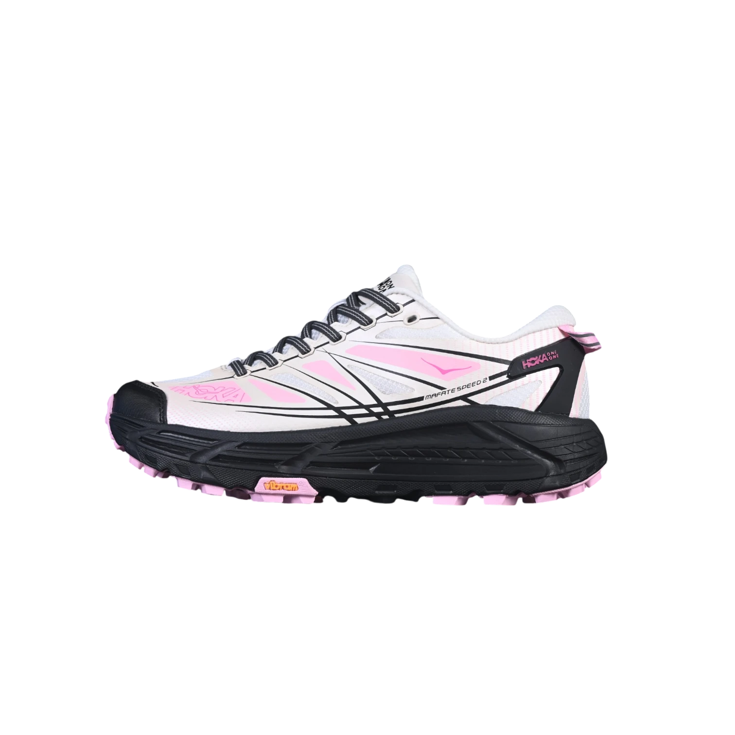 Hoka mafate speed 2 walking shoes