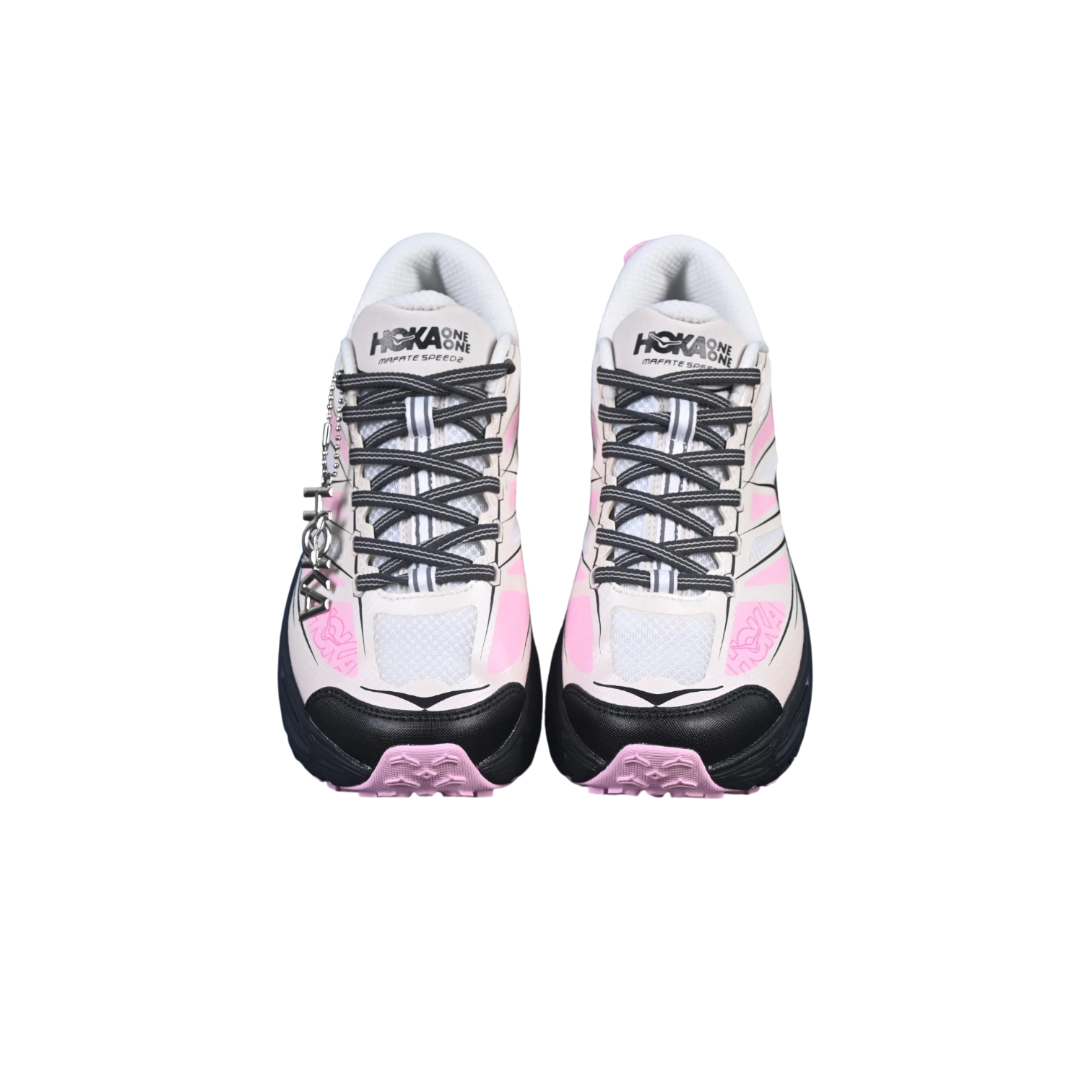 Hoka mafate speed 2 walking shoes