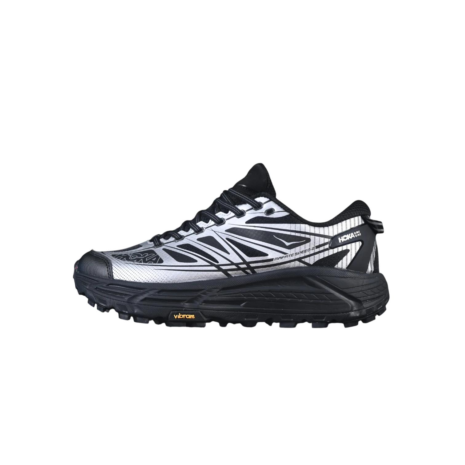 Hoka mafate speed 2 walking shoes