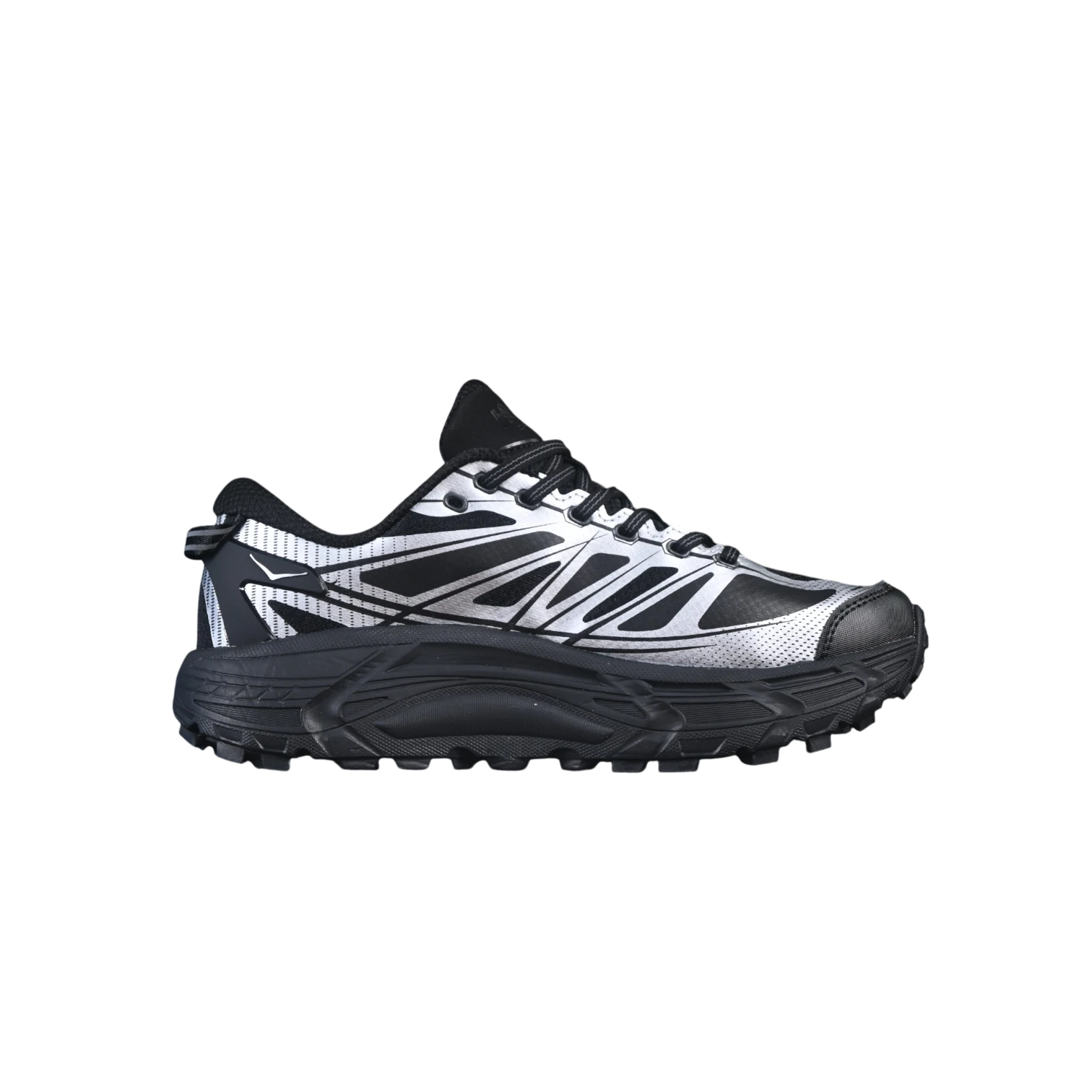Hoka mafate speed 2 walking shoes