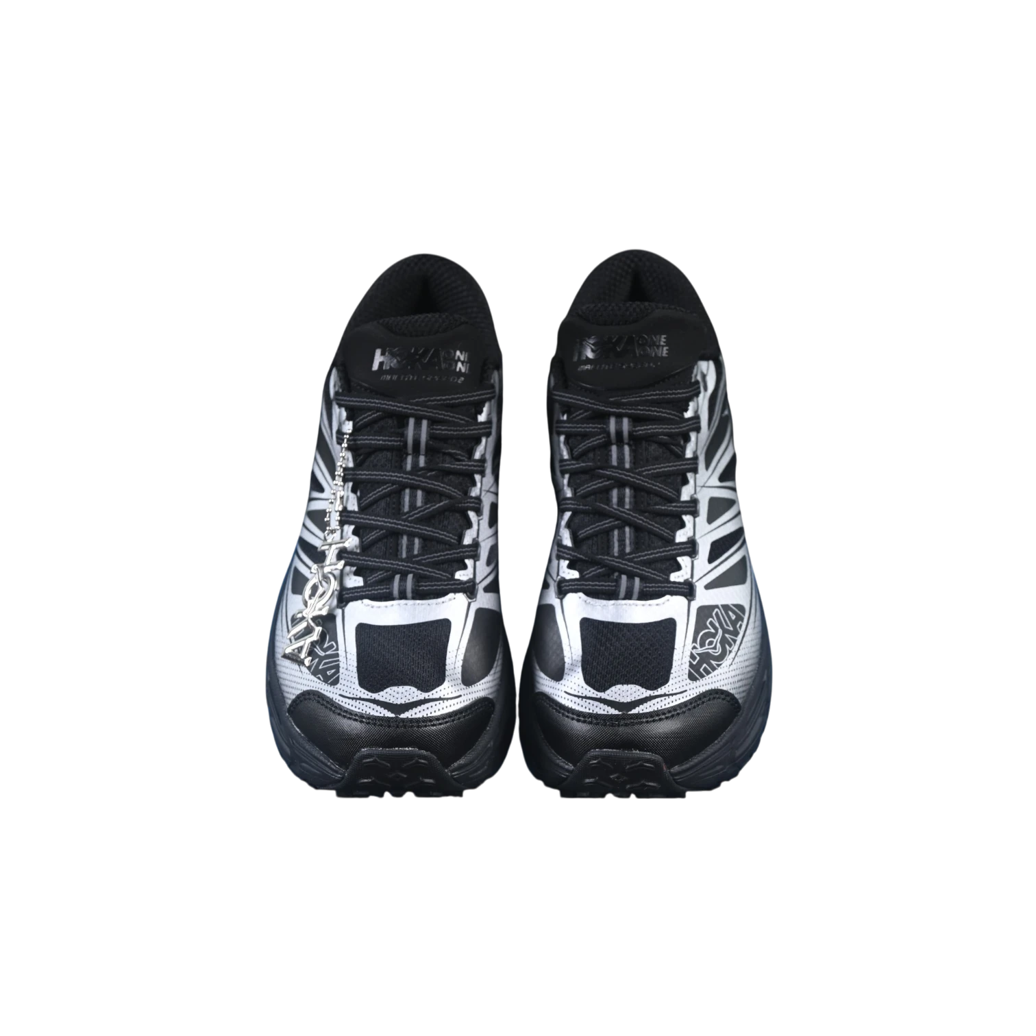 Hoka mafate speed 2 walking shoes