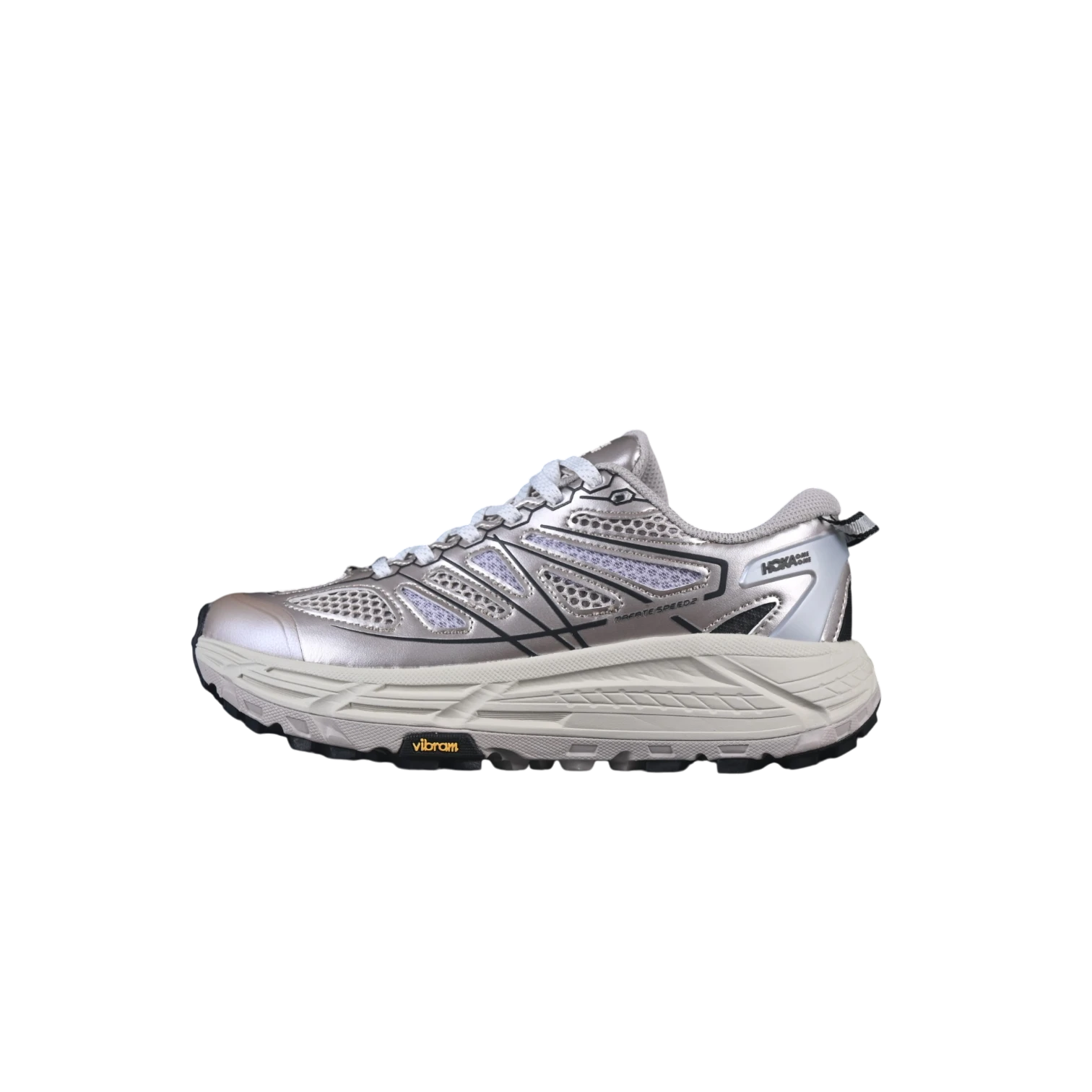 Hoka mafate speed 2 walking shoes