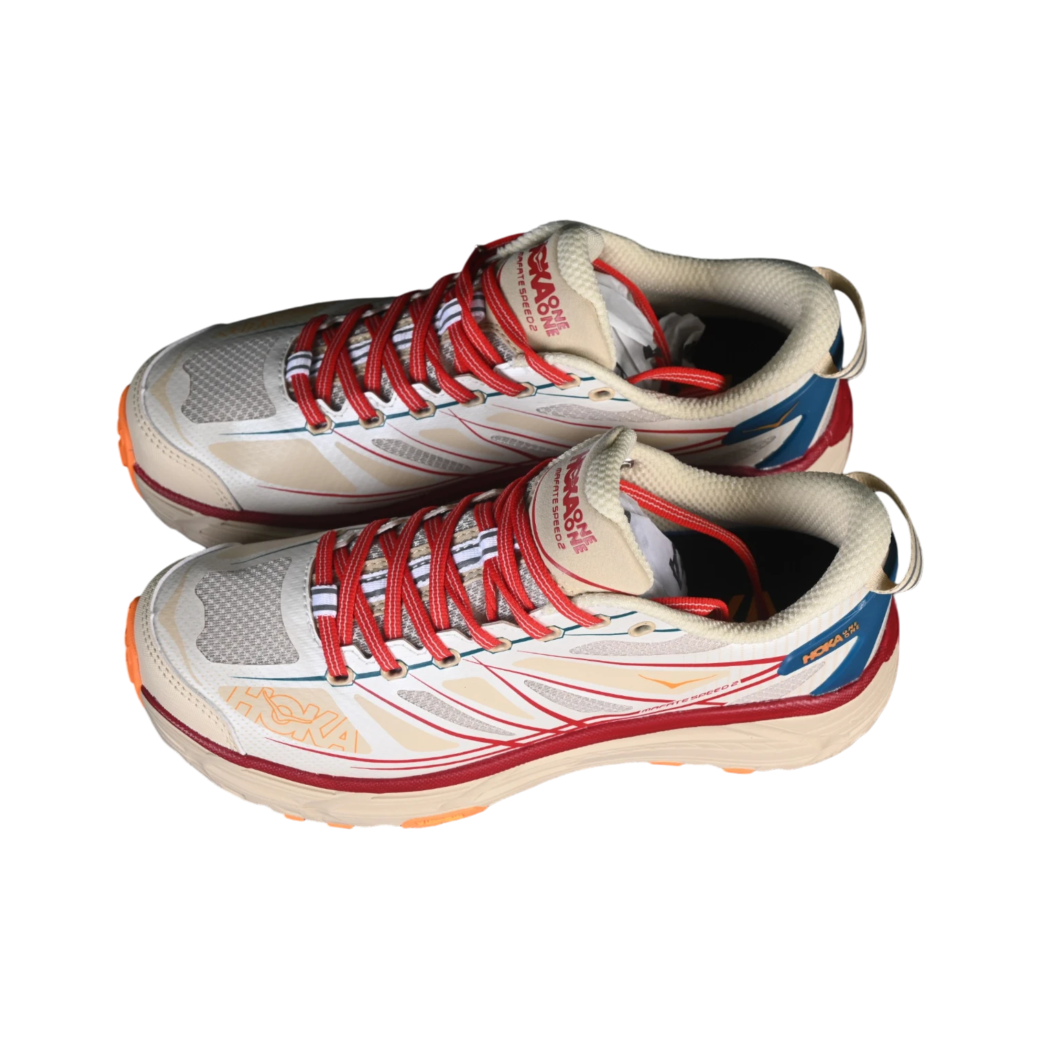 Hoka mafate speed 2 casual shoes Hoka mafate speed 2 casual shoes