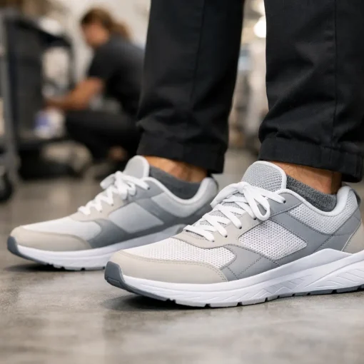 Best sneakers for retail workers examples