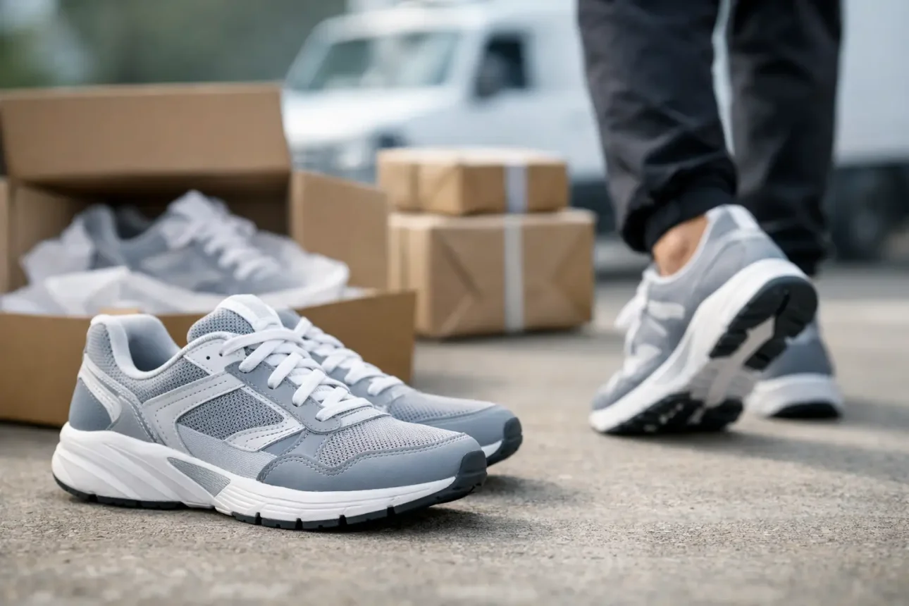 Free shipping sneaker deals that matter