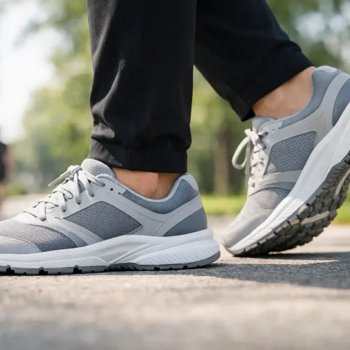 Guide to daily walking shoes that hold up
