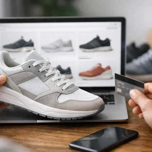 How to buy sneakers online without regret