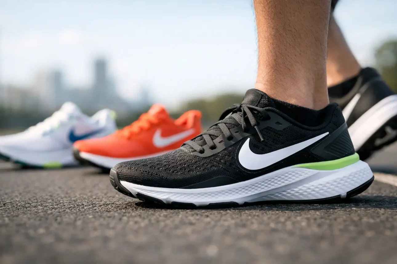 Nike Running Shoes Review: What’s Worth It?