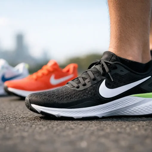 Nike running shoes review: what’s worth it?