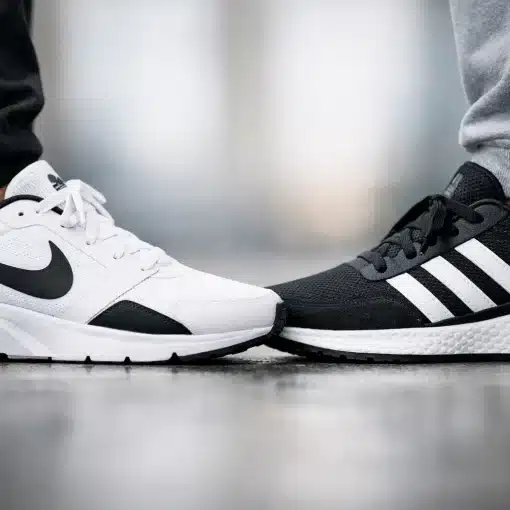Nike vs adidas sneakers: which wins?