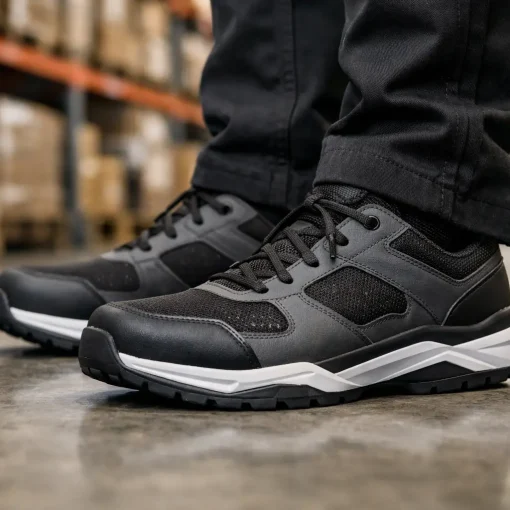 10 best sneakers for warehouse work in 2026