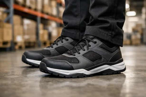 10 Best Sneakers for Warehouse Work in 2026