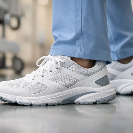 Best sneakers for nurses who stand all day