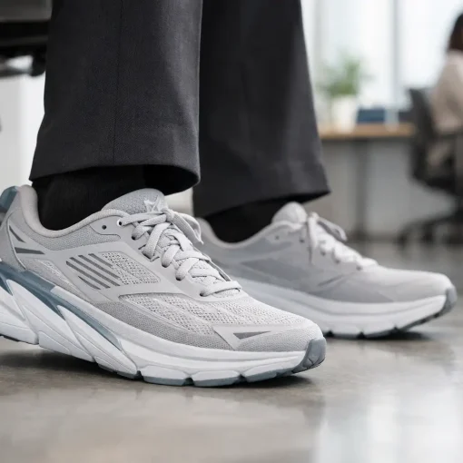 Hoka shoes for work: worth it or not?