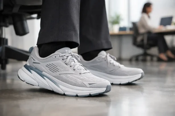 Hoka Shoes for Work: Worth It or Not?