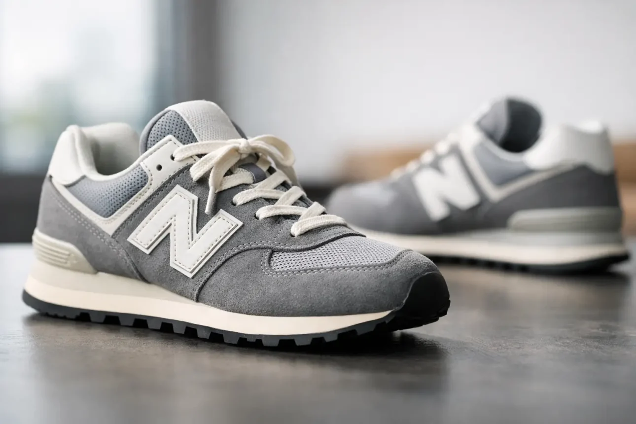 New Balance 574 Review: Still Worth It?
