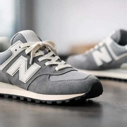 New balance 574 review: still worth it?