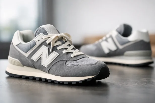 New Balance 574 Review: Still Worth It?