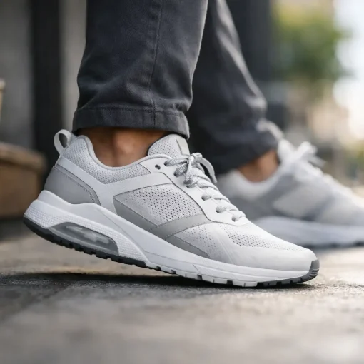 What sneakers should i buy? start with your day