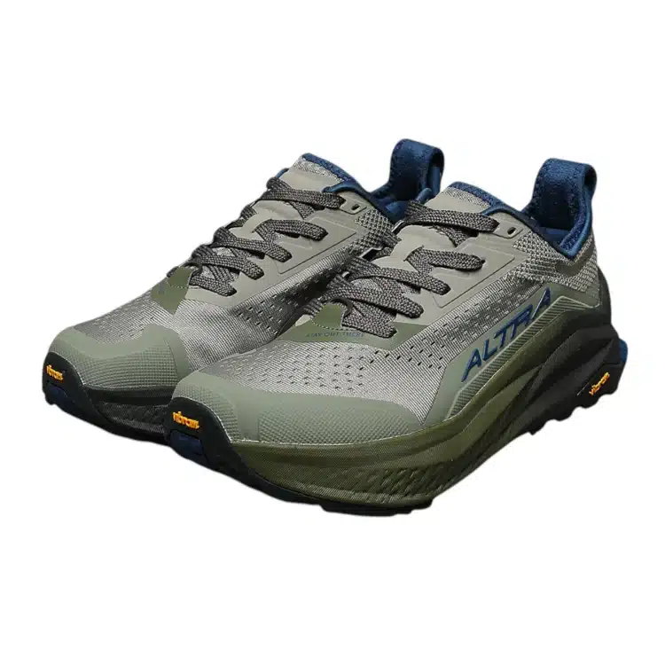 Altra olympus 6 walking shoes