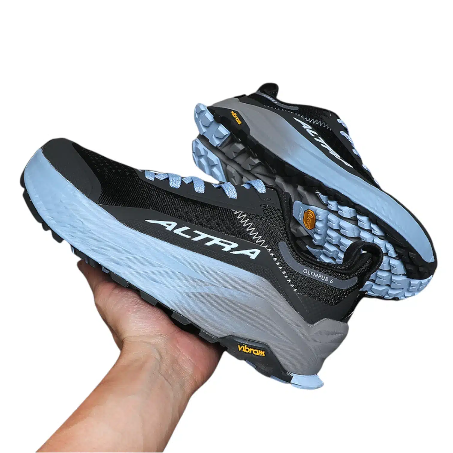 Altra olympus 6 walking shoes