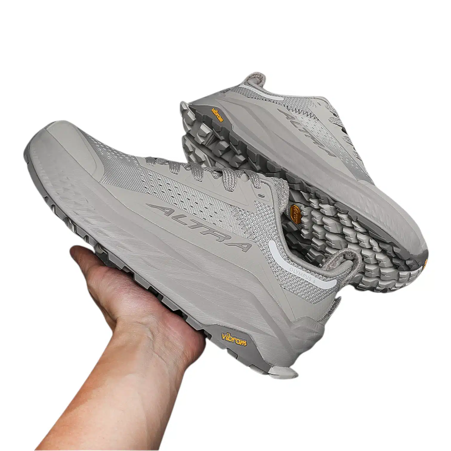 Altra olympus 6 walking shoes