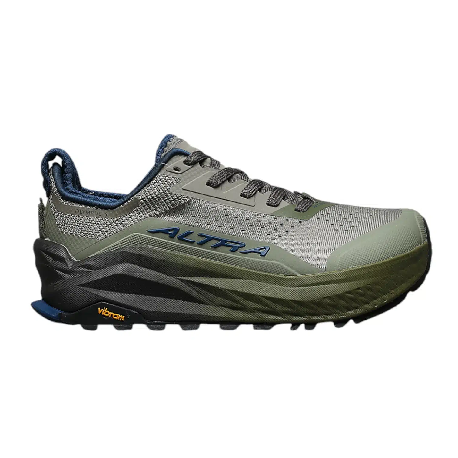 Altra olympus 6 walking shoes