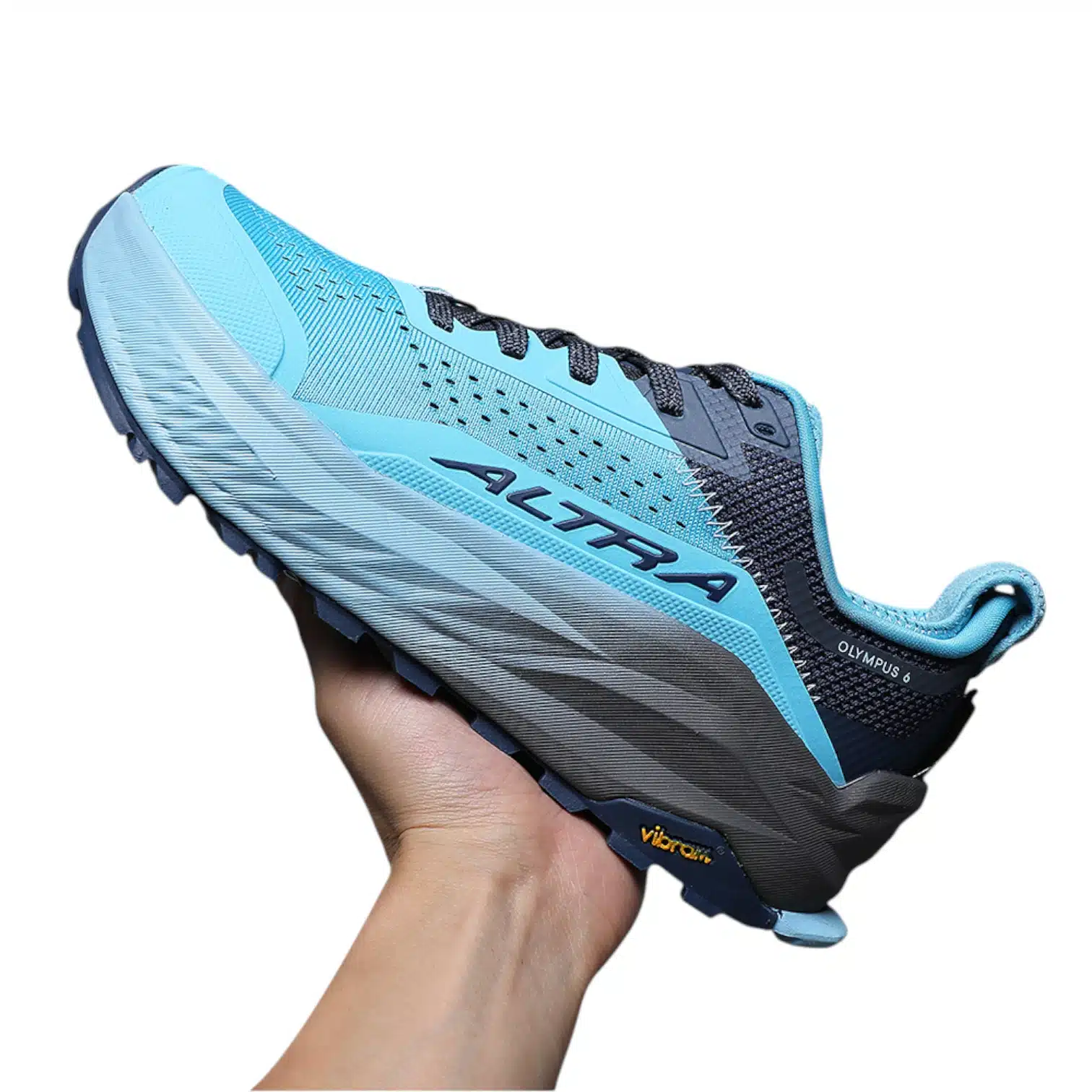 Altra olympus 6 walking shoes