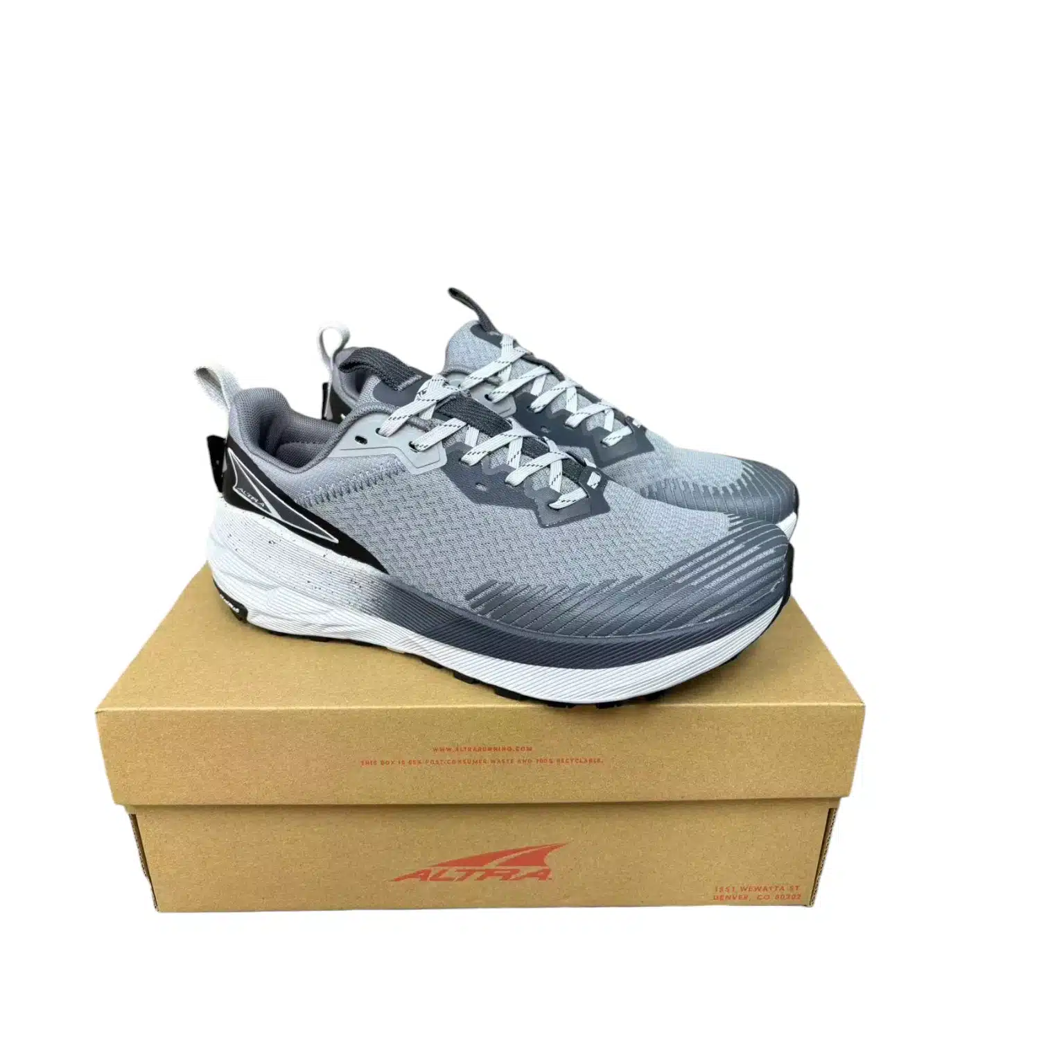 Altra experience wild 2 workout shoes